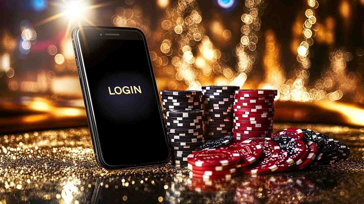 Bắt đầu: Đăng nhập vào VVWIN Sòng bạc trực tuyến
                              